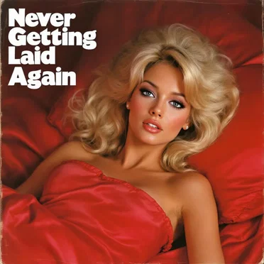 Never Getting Laid Again (Banned 1970s Song)