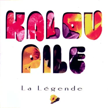 La légende