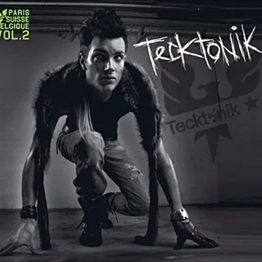 Tecktonik, Volume 2 by Various Artists - album cover