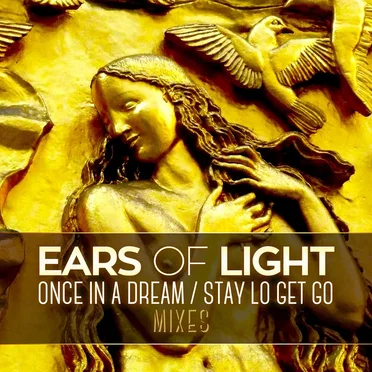 Once in a Dream by Ears of Light - album cover