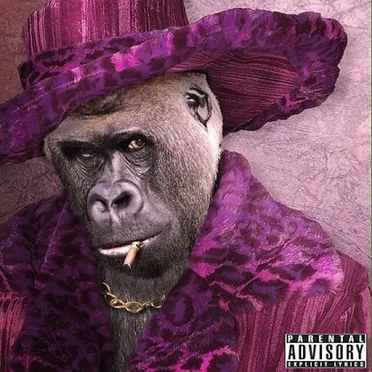 Gorilla Pimpin
