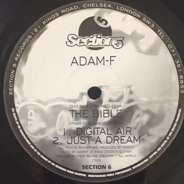 The Bible