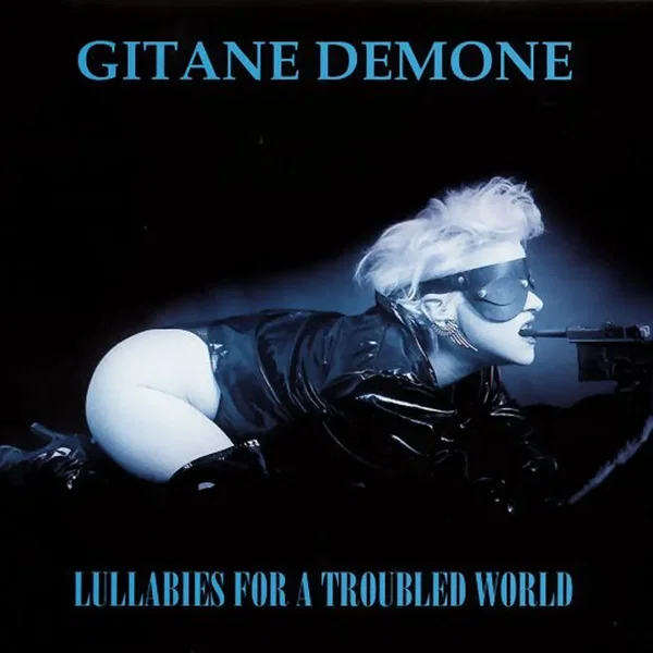 Lullabies for a Troubled World