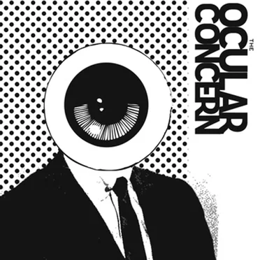 The Ocular Concern by The Ocular Concern - album cover