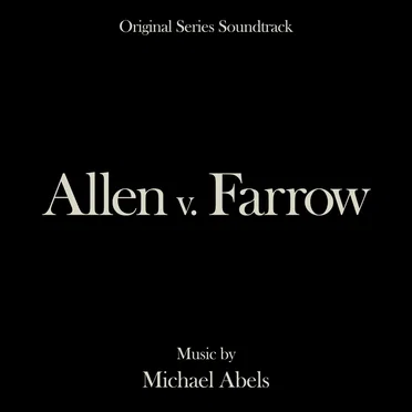 Allen V. Farrow: Original Series Soundtrack