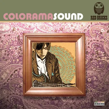 Sound by Colorama - album cover