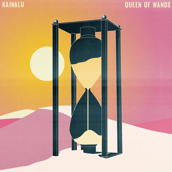 Queen of Wands