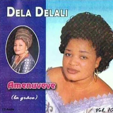 Amenuveve (La Grâce)