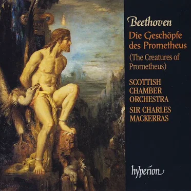 Die Geschöpfe des Prometheus, op. 43