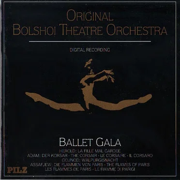 Ballet Gala