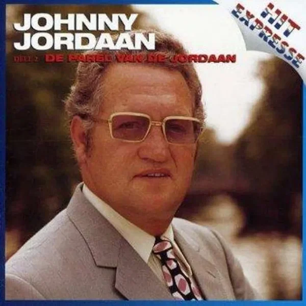 De parel van de Jordaan, deel 2