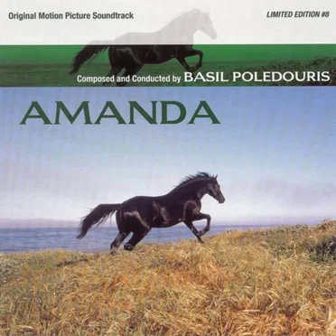 Amanda