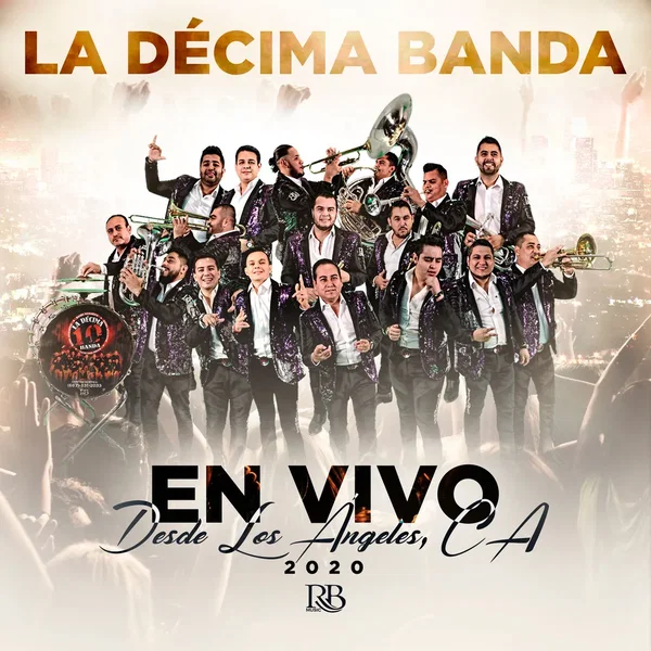 En vivo desde Los Angeles
