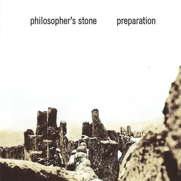Preparation by Philosopher’s Stone - album cover