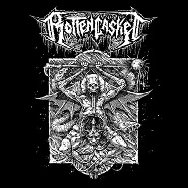 Rotten Casket