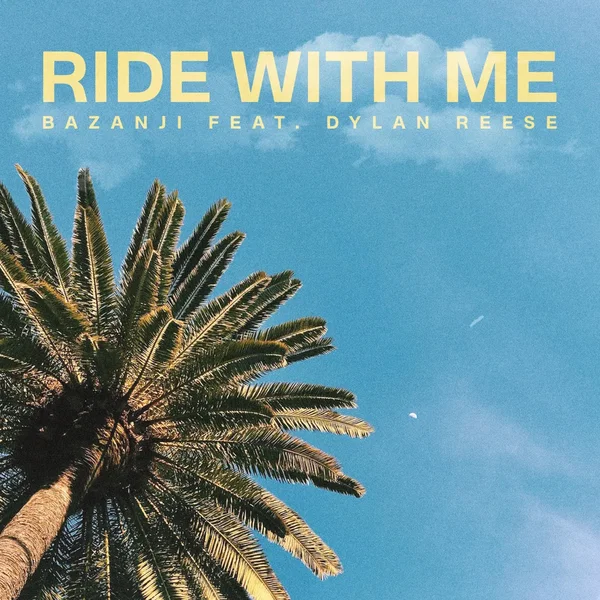Ride With Me (remix)