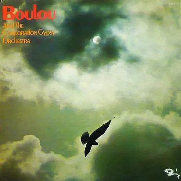 Boulou and the Corporation Gypsy Orchestra