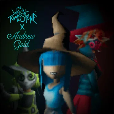 Witches, Witches, Witches (The Living Tombstone remix)