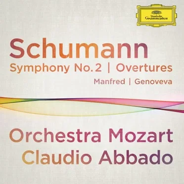 Symphony no. 2 / Overtures