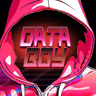 RUNE TRIAL (DATA BOY REMIX) by EMMA - album cover