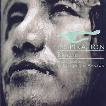 Inspiration: Brazil - Forest of the Amazon