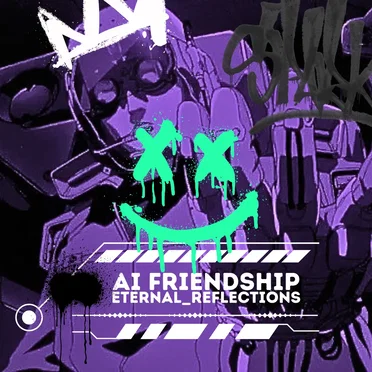AI Friendship
