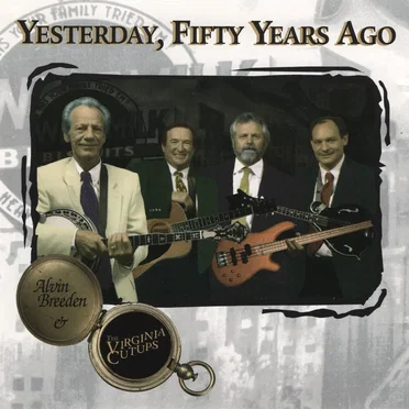 Yesterday, Fifty Years Ago