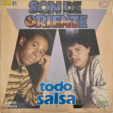 Son de Oriente