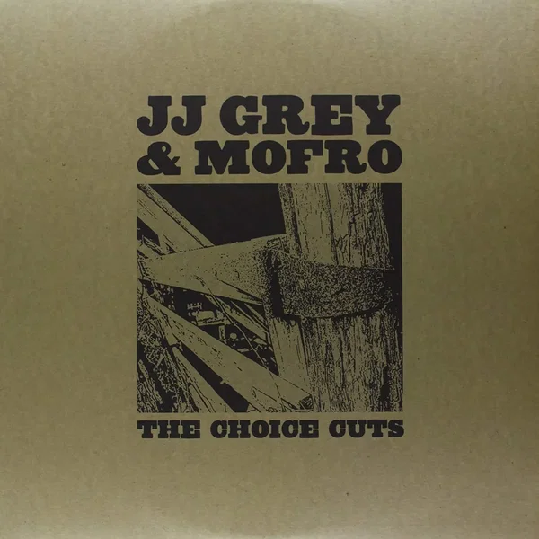 The Choice Cuts