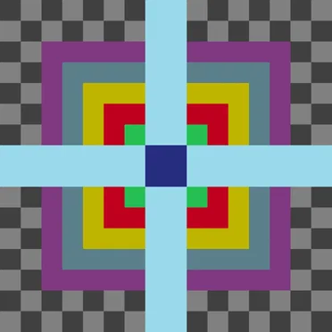 EP7 Unvault-Ins, Volume Gamma
