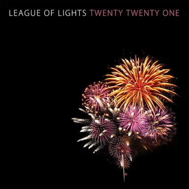 Twenty Twenty One
