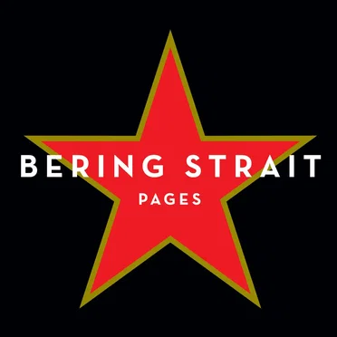 Pages by Bering Strait - album cover