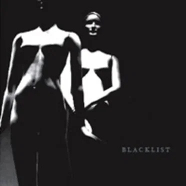 Blacklist EP by Blacklist - album cover