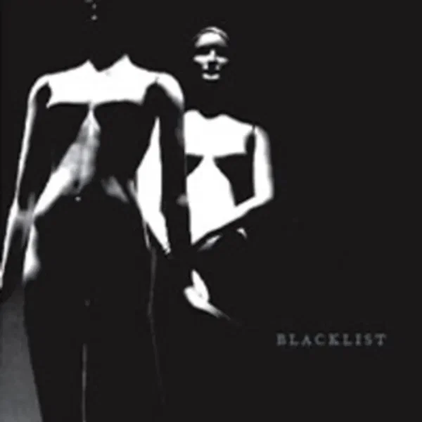 Blacklist EP