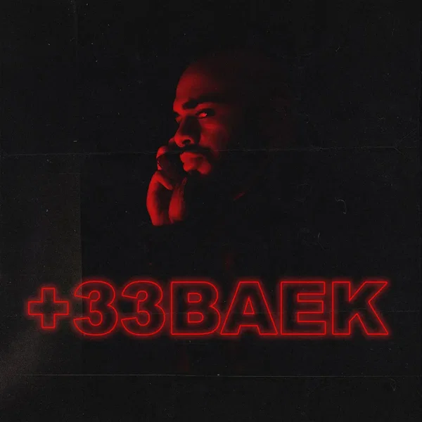 +33 Baek