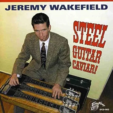 Jeremy Wakefield