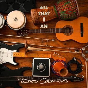 All That I Am