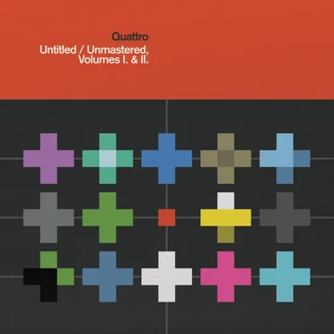 Untitled/Unreleased, Vol. I & II