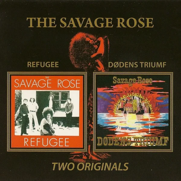 Refugee / Dødens Triumf: Two Originals