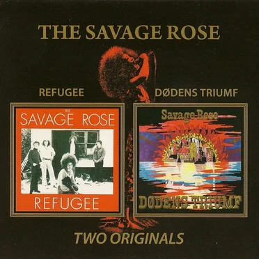Refugee / Dødens Triumf: Two Originals