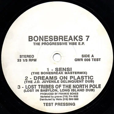 Bonesbreaks 7