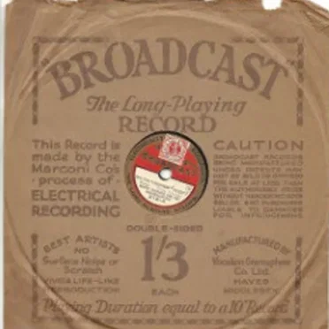 Are You Lonesome Tonight / Janette