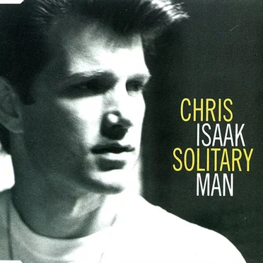 Solitary Man