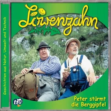 Löwenzahn