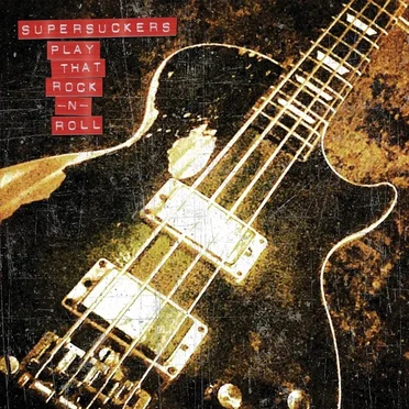 Play That Rock -N- Roll
