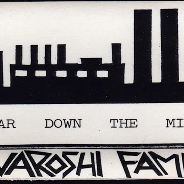 Tear Down The Mill