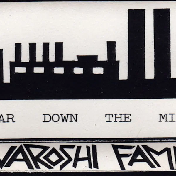 Tear Down The Mill