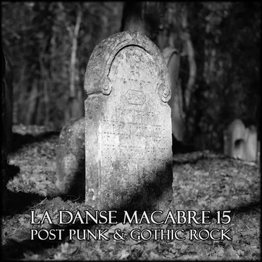 La Danse Macabre 15 by Various Artists - album cover