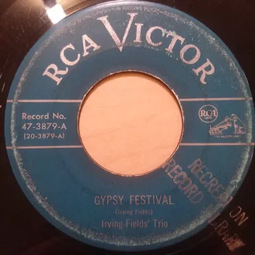 Gypsy Festival / The Fox Hunt
