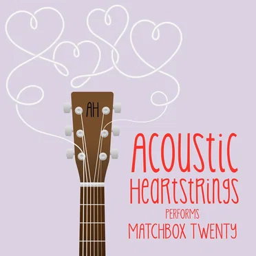 Acoustic Heartstrings